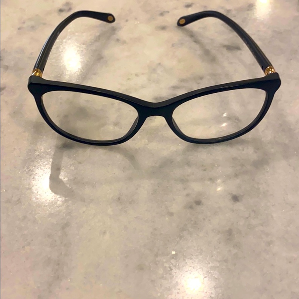 Tiffany & Co reading glasses